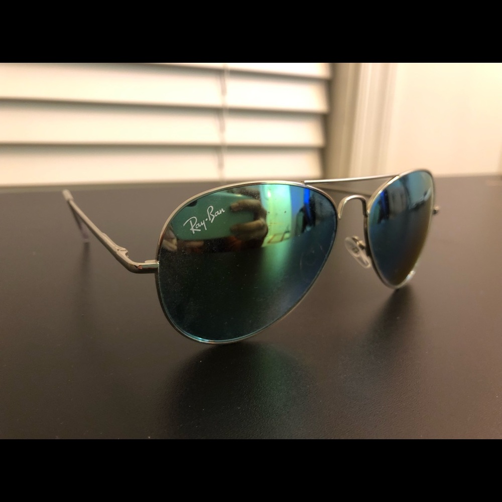 Ray-Ban Aviators